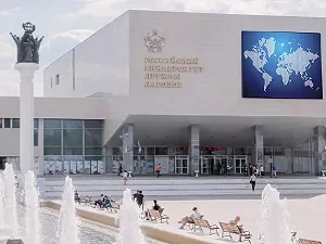 俄罗斯人民友谊大学