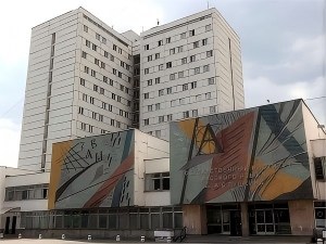 普希金俄语学院